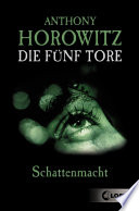Cover of Schattenmacht