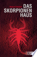 Cover of Das Skorpionenhaus