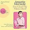Cover of I'm Glad My Mom Died