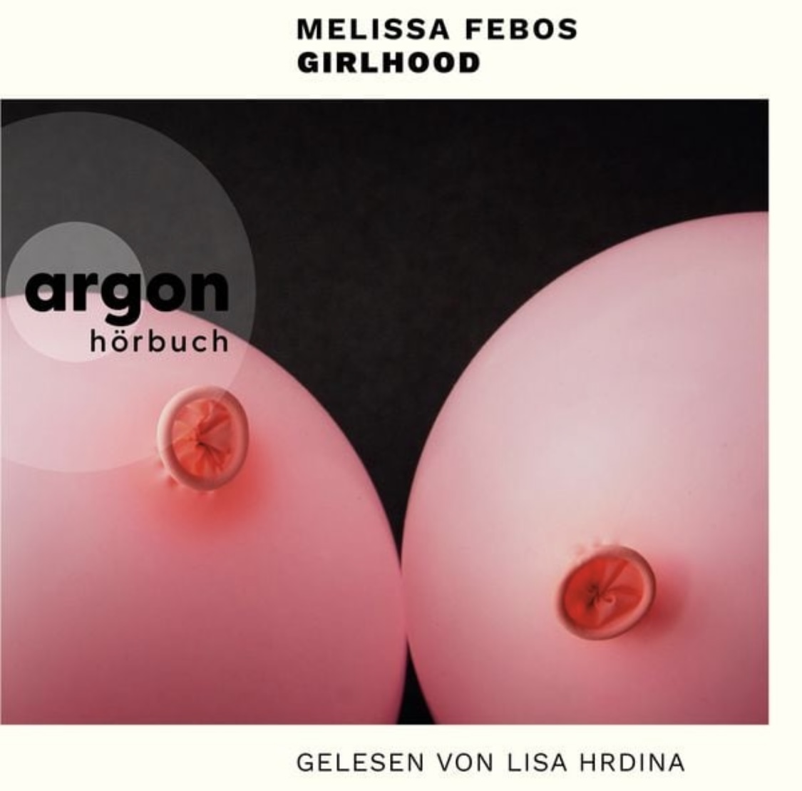Cover of Girlhood