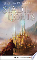 Cover of Stadt des Lichts