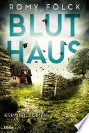 Cover of Bluthaus
