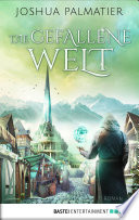 Cover of Die gefallene Welt