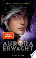 Cover of Aurora erwacht