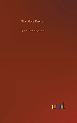 Cover of The Financier