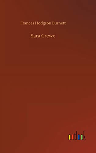 Cover of Sara Crewe