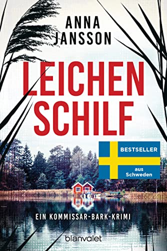 Cover of Leichenschilf