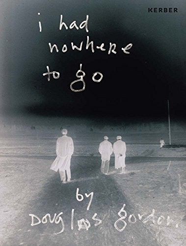 Cover of Douglas Gordon