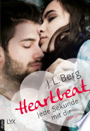 Cover of Heartbeat - Jede Sekunde mit dir