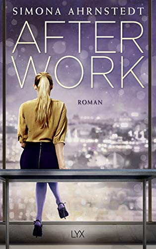 Cover of After Work