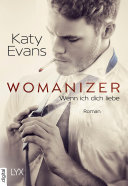 Cover of Womanizer - Wenn ich dich liebe