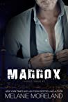 Cover of Corporate Love - Maddox