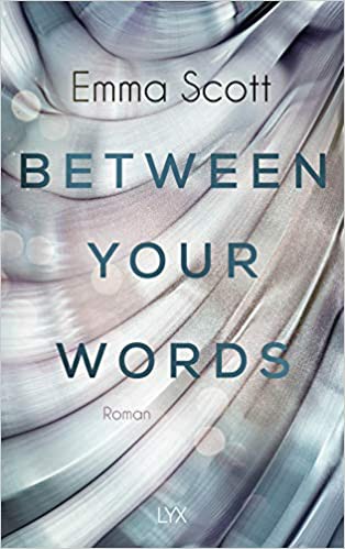 Cover of Between Your Words