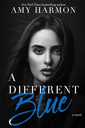 Cover of A Different Blue
