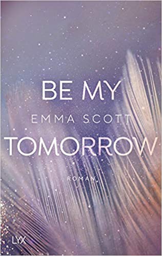 Cover of Be My Tomorrow