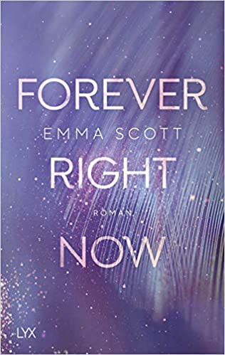Cover of Forever Right Now