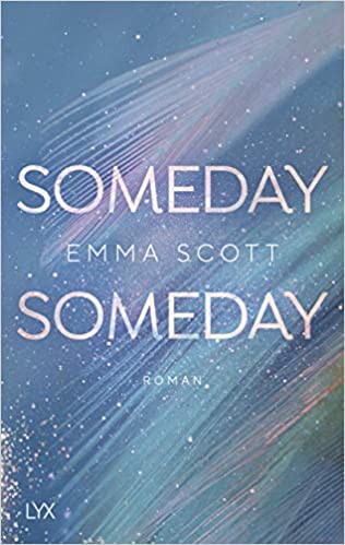 Cover of Someday, Someday