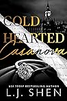 Cover of Cold Hearted Casanova