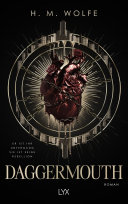 Cover of Daggermouth