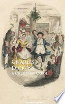 Cover of A Christmas Carol