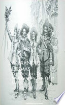 Cover of The Vicomte De Bragelonne: Ten Years Later