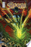 Cover of Spawn, Band 76