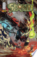 Cover of Spawn, Band 79