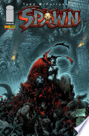 Cover of Spawn, Band 80
