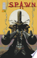 Cover of Spawn, Band 85