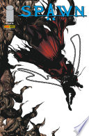 Cover of Spawn, Band 86