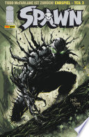 Cover of Spawn, Band 91