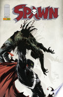 Cover of Spawn, Band 94