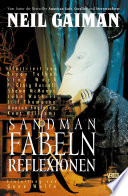 Cover of Sandman, Band 6 - Fabeln und Reflexionen