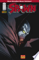 Cover of Spawn, Band 97