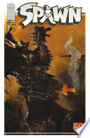 Cover of Spawn, Band 98