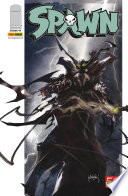 Cover of Spawn, Band 99