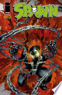 Cover of Spawn, Band 102