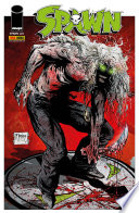 Cover of Spawn, Band 104