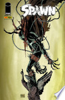 Cover of Spawn, Band 105