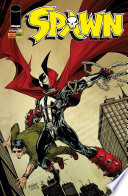 Cover of Spawn, Band 106