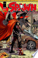Cover of Spawn, Band 107