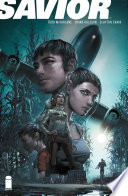Cover of Savior