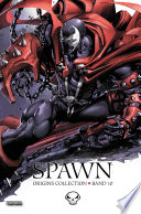 Cover of Spawn Origins, Band 10
