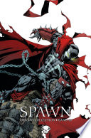 Cover of Spawn Origins (Band 16)