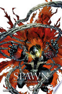 Cover of Spawn Origins, Band 17