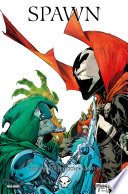 Cover of Spawn Origins, Band 18