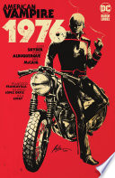 Cover of American Vampire 1976