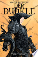 Cover of Dark One, Vol. 1