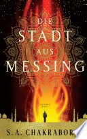 Cover of Die Stadt aus Messing