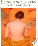 Cover of Sons and Lovers